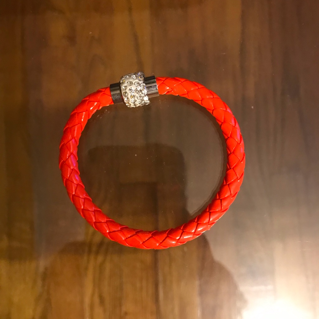 Magnetic Bracelets